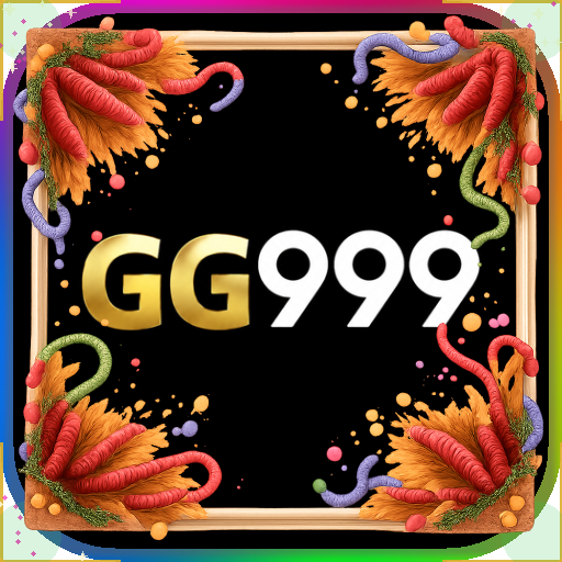 gg999 — mitra unggulan